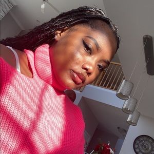 Meet your Posher, Charrise